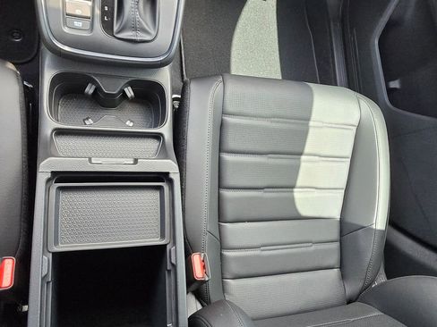 New 2026 Honda CR-V EX-L image 10