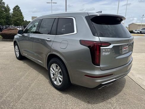 Used 2023 Cadillac XT6 Luxury FWD image 6