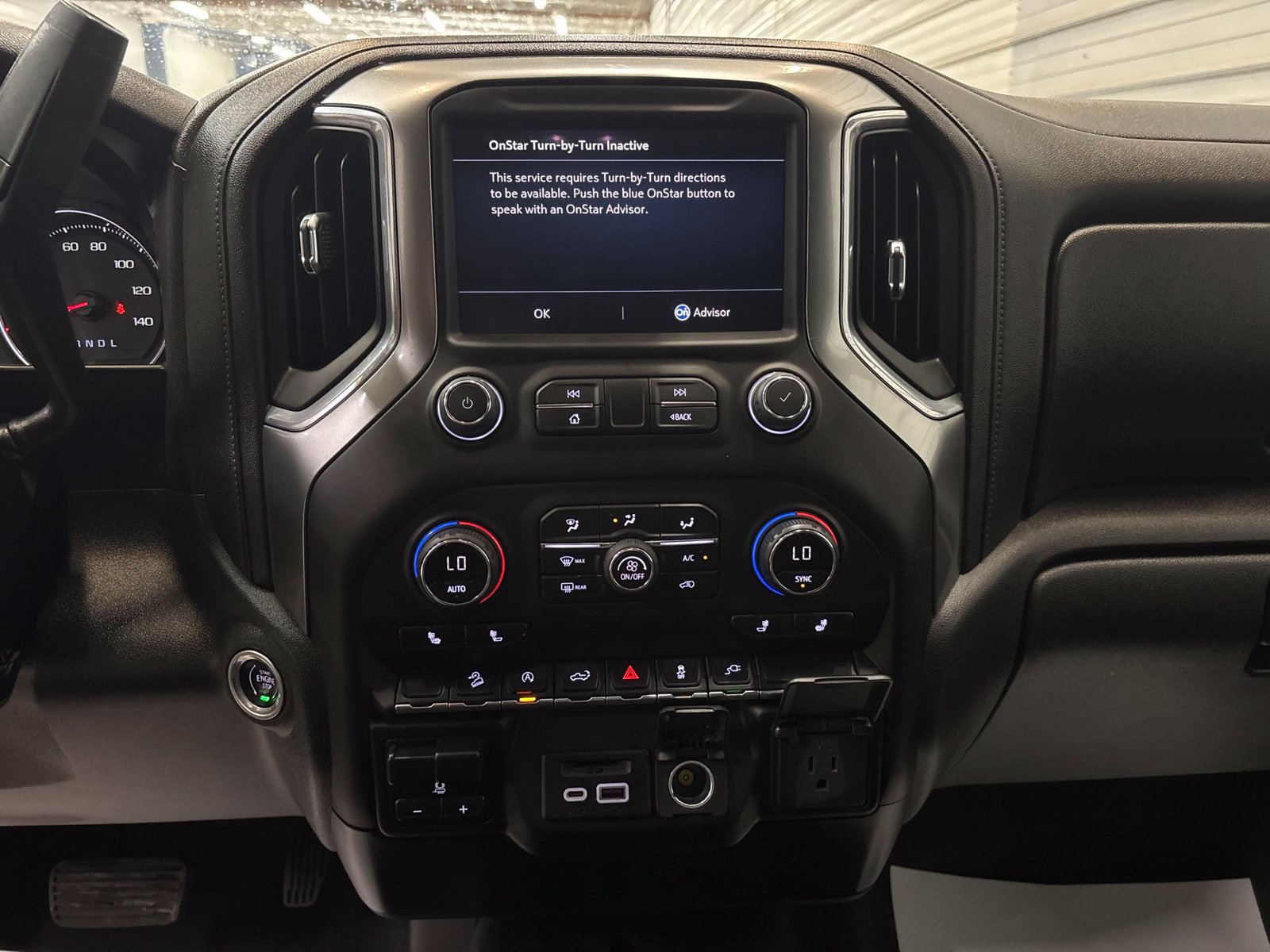 Used 2020 Chevrolet Silverado 1500 LT w/ All-Star Edition AWD/4WD image 16