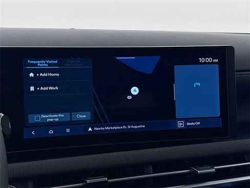 New 2025 Hyundai Tucson Limited image 23