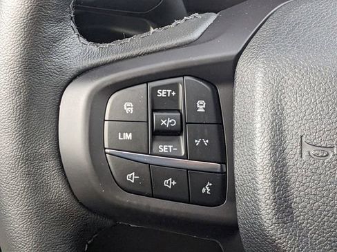 New 2025 Ford Ranger Lariat w/ FX4 Off-Road Package image 22