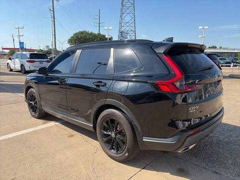 Used 2023 Honda CR-V Sport image 3