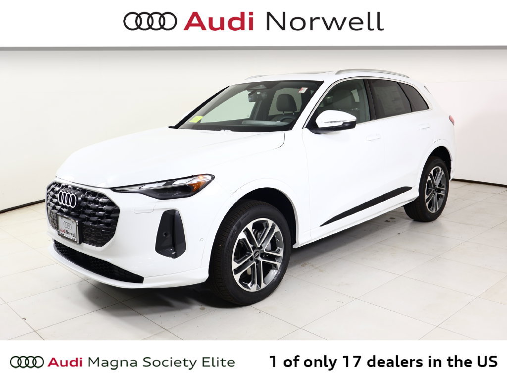New 2026 Audi Q5 Premium AWD/4WD image 10