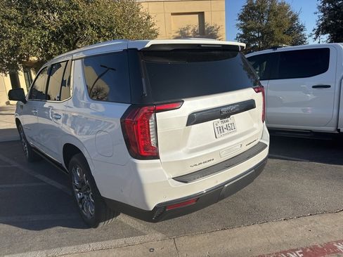 Used 2023 GMC Yukon Denali Ultimate image 4