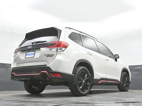 Used 2019 Subaru Forester Sport image 50