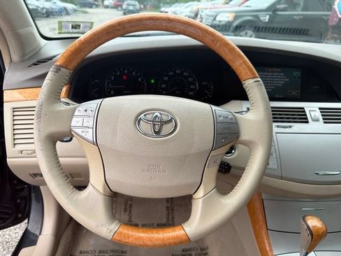 Used 2006 Toyota Avalon FWD image 10