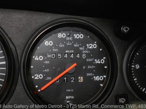 Used 1987 Porsche 911 Carrera image 18