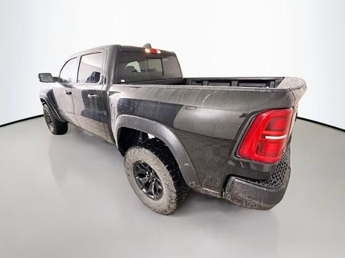 New 2026 RAM 1500 RHO AWD/4WD image 5
