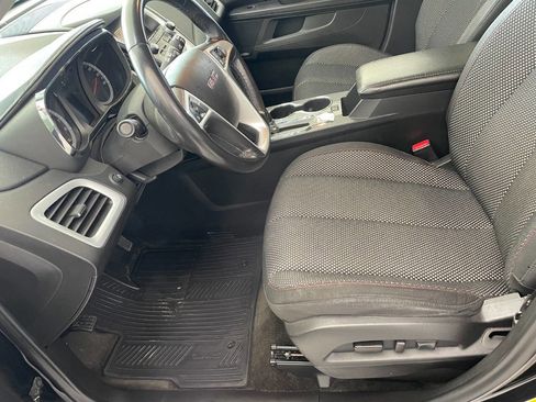 Used 2017 GMC Terrain SLE w/ Convenience Package image 17