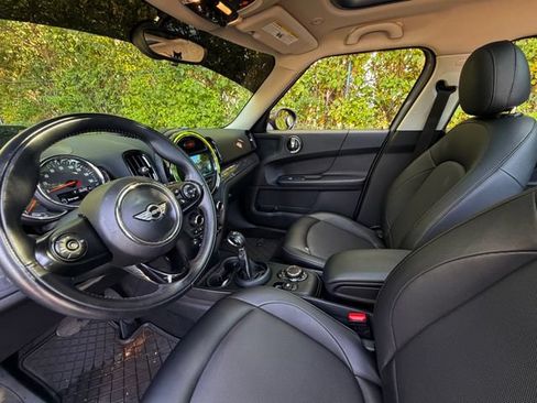 Used 2018 MINI Cooper Countryman ALL4 AWD/4WD image 20