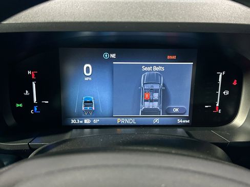 New 2026 Ford Maverick XL image 24