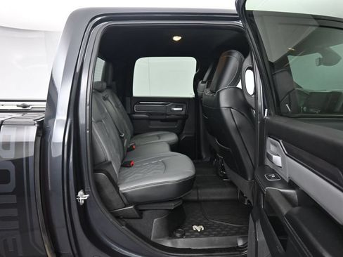Used 2021 RAM 2500 Power Wagon AWD/4WD image 44