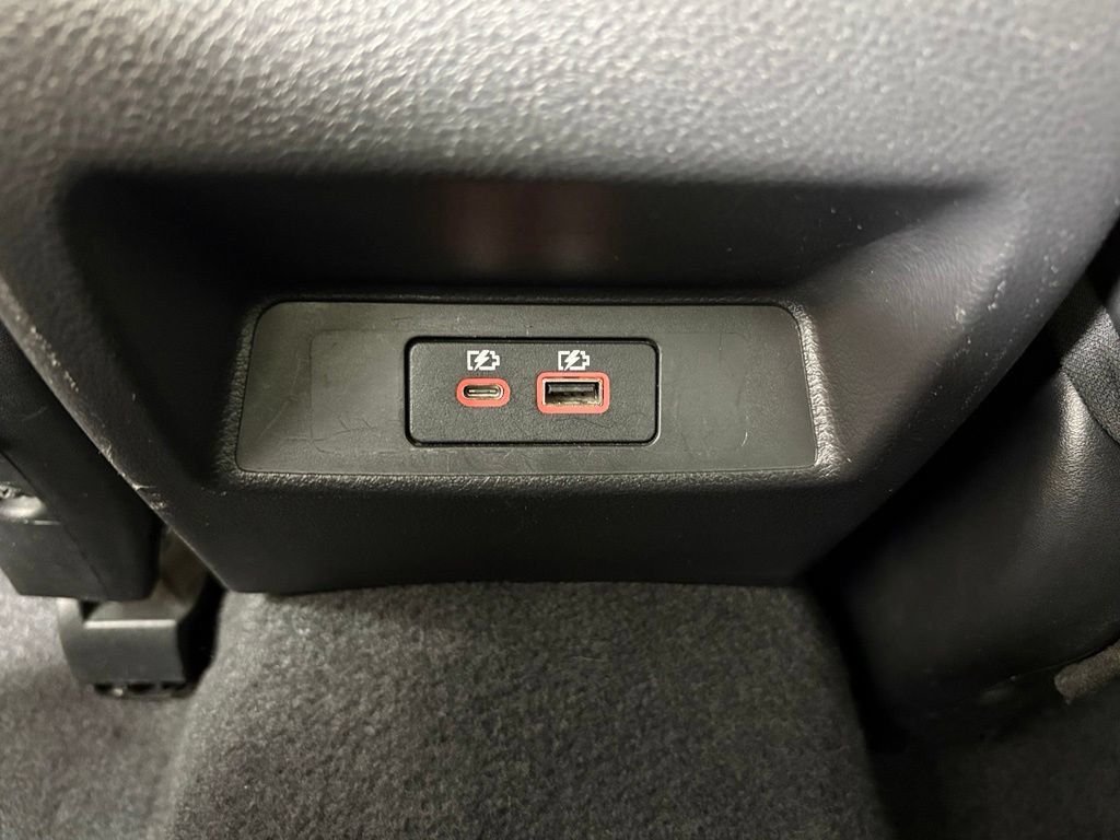 Used 2024 Nissan Altima 2.5 SR FWD image 36