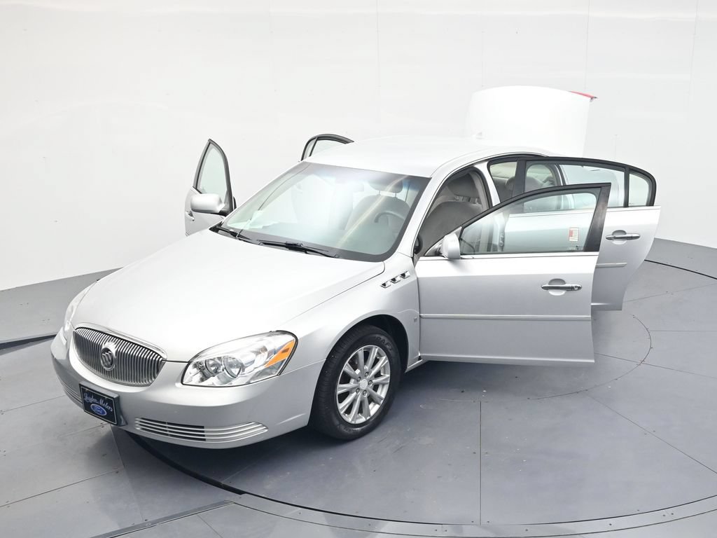 Used 2009 Buick Lucerne CX FWD image 53