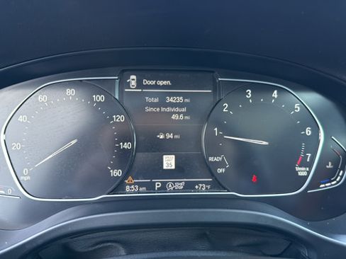 Used 2022 BMW X3 sDrive30i w/ Convenience Package RWD image 16