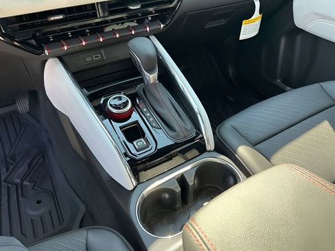 New 2026 GMC Canyon AT4X w/ AT4X AEV Edition image 33