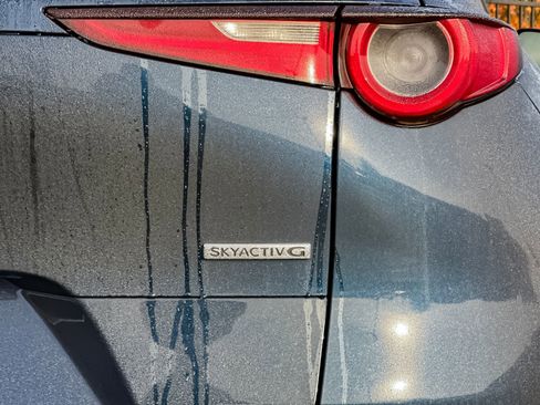 New 2026 MAZDA CX-30 AWD 2.5 S image 23