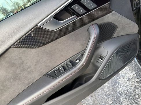 Used 2021 Audi S4 Prestige w/ Prestige Package image 13