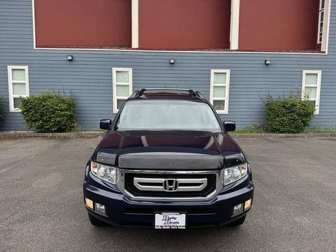Used 2011 Honda Ridgeline RTL image 9