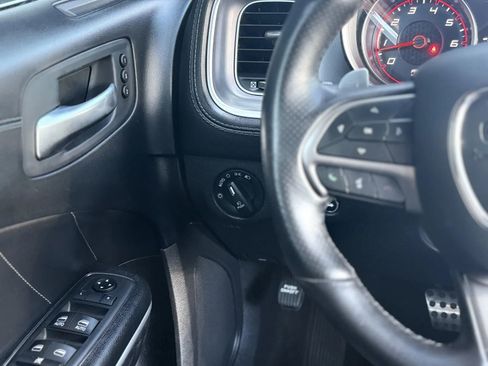 Used 2019 Dodge Charger Scat Pack w/ Plus Group image 25