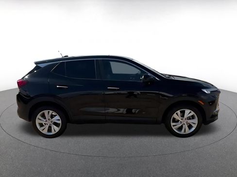 Used 2025 Buick Encore GX Preferred FWD image 16