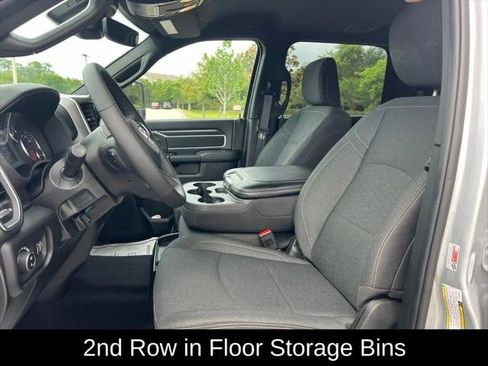 Certified 2026 RAM 2500 Big Horn AWD/4WD image 31