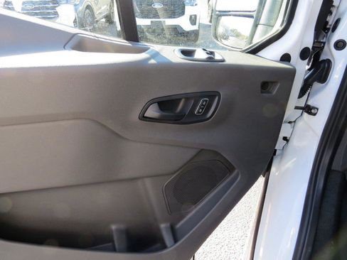 New 2025 Ford Transit 250 148 Medium Roof w/ Load Area Protection Package image 14