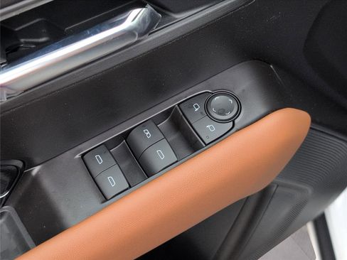 New 2026 GMC Canyon AT4 w/ Nightfall Essentials Package image 10