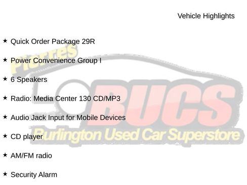 Used 2011 Dodge Grand Caravan Mainstreet w/ PWR Convenience Group FWD image 2