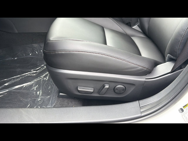 New 2026 MAZDA MAZDA3 2.5 S Sedan w/ Preferred Pkg FWD image 14
