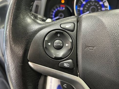 Used 2015 Honda Fit EX image 25