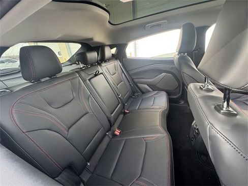New 2025 Ford Mustang Mach-E Premium w/ Sport Appearance Package image 13