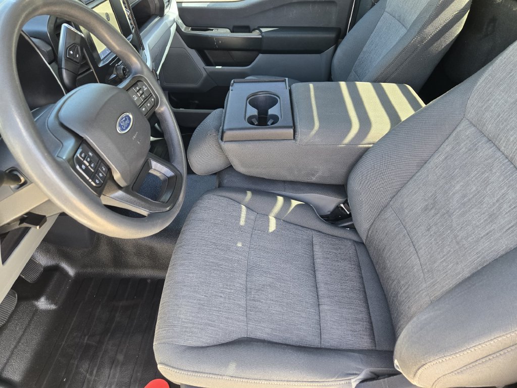 Used 2022 Ford F150 XL w/ Equipment Group 101A High RWD image 14