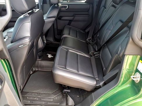 New 2025 Ford Bronco Outer Banks image 17