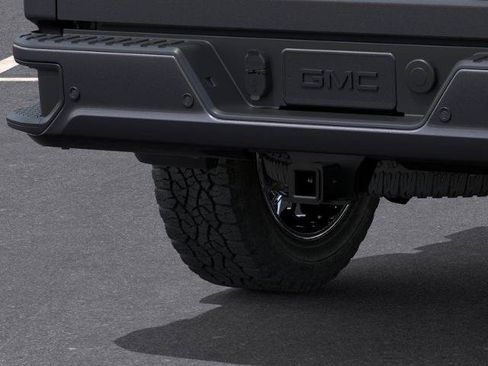 New 2026 GMC Sierra 2500 Denali Ultimate AWD/4WD image 14