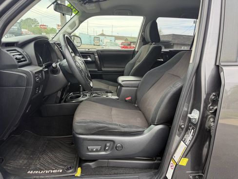 Used 2015 Toyota 4Runner Trail image 29