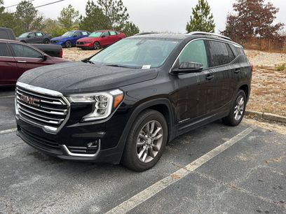Used 2024 GMC Terrain SLT