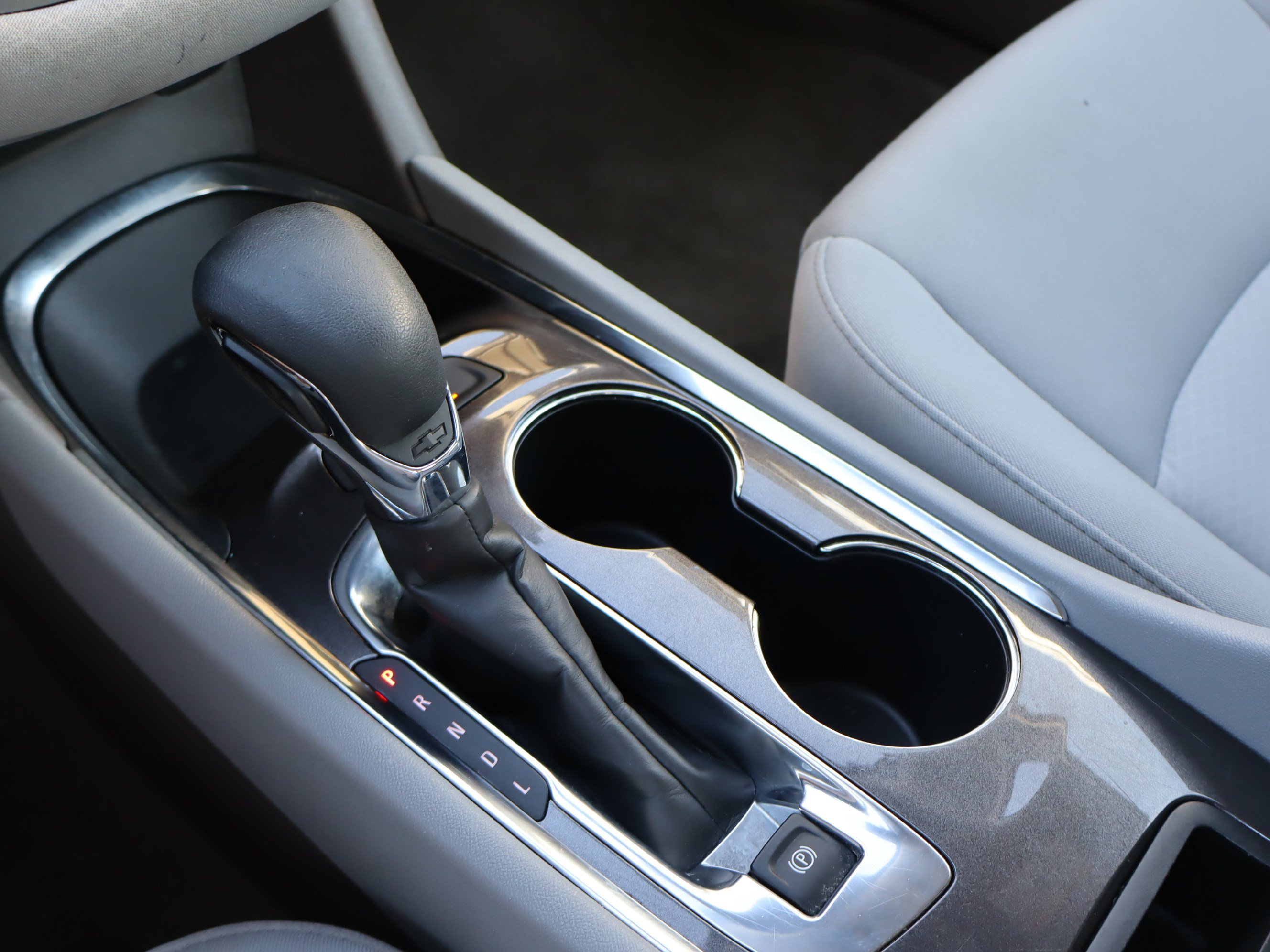 Used 2024 Chevrolet Malibu LT FWD image 26