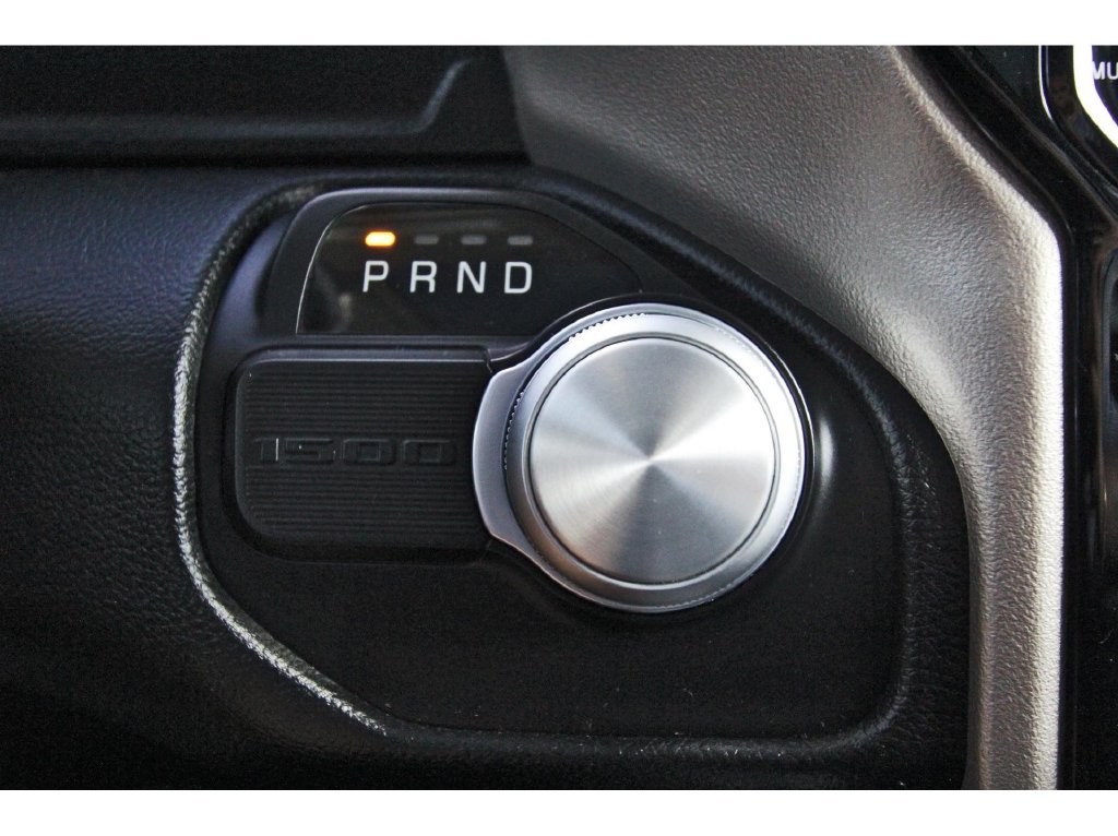 Used 2022 RAM 1500 Laramie w/ Laramie Southwest Edition RWD image 24
