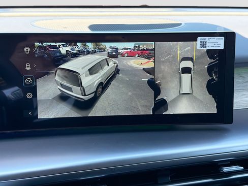 New 2026 Hyundai Ioniq 9 Limited image 35