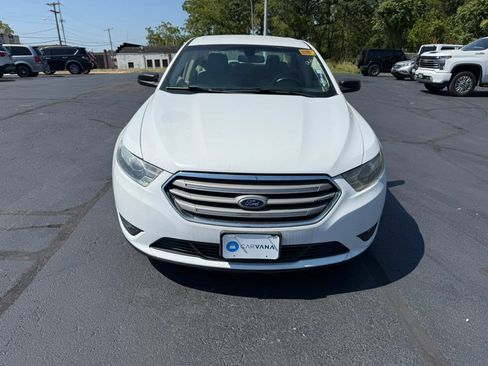 Used 2013 Ford Taurus SEL FWD image 2