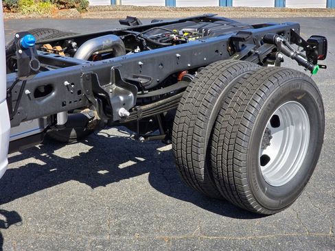New 2026 Ford F350 XL AWD/4WD image 26