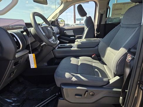 New 2026 Ford Expedition Max Active RWD image 39
