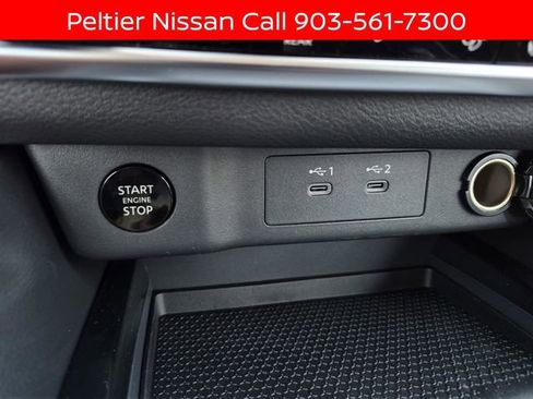 New 2026 Nissan Rogue SV w/ Rock Creek Premium Package AWD/4WD image 19