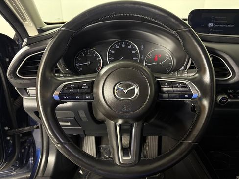 Used 2024 MAZDA CX-30 AWD 2.5 S w/ Select Sport Pkg image 17