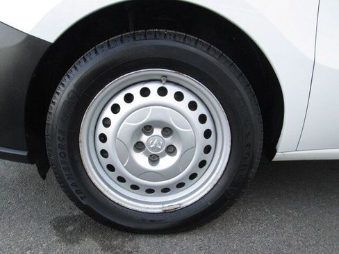 Used 2020 RAM ProMaster City Tradesman image 9