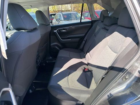 Used 2023 Toyota RAV4 XLE w/ Convenience Package AWD/4WD image 21