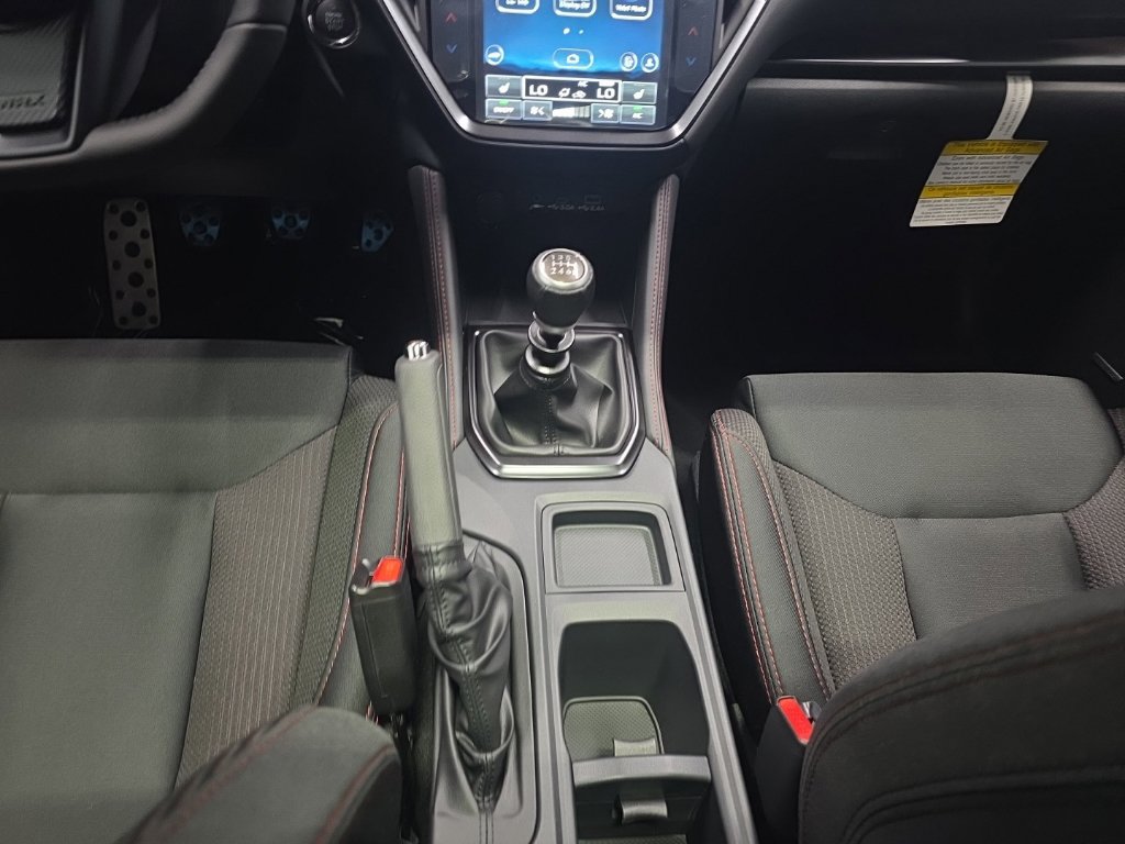 New 2026 Subaru WRX Premium AWD/4WD image 15