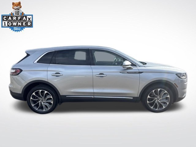 Used 2022 Lincoln Nautilus Reserve AWD/4WD image 12