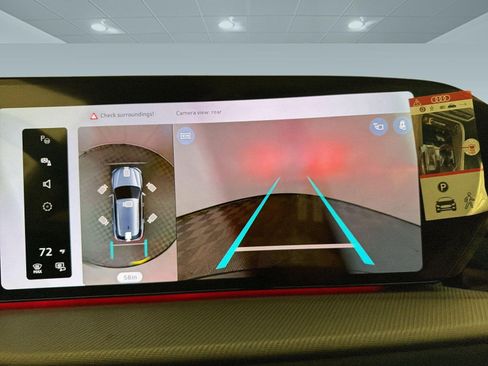 New 2026 Audi SQ5 Premium Plus AWD/4WD image 23